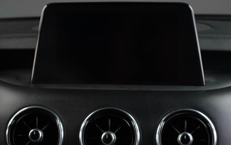 KIA Stinger I, 2019 год, 2 919 000 рублей, 14 фотография