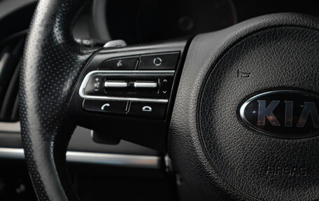 KIA Stinger I, 2019 год, 2 919 000 рублей, 11 фотография