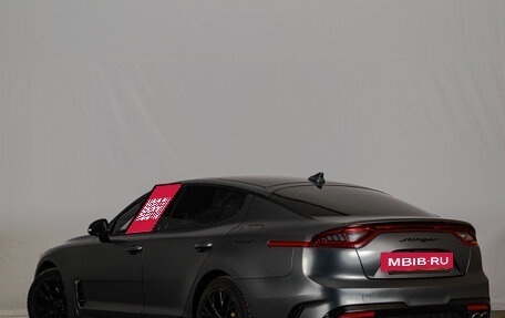 KIA Stinger I, 2019 год, 2 919 000 рублей, 7 фотография