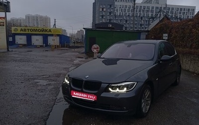 BMW 3 серия, 2008 год, 990 000 рублей, 1 фотография