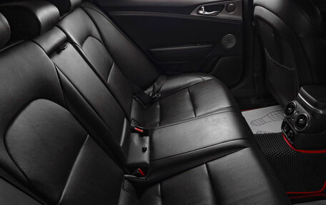 KIA Stinger I, 2019 год, 2 919 000 рублей, 21 фотография