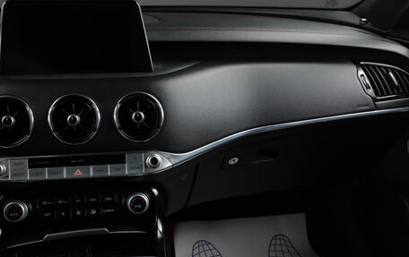 KIA Stinger I, 2019 год, 2 919 000 рублей, 18 фотография