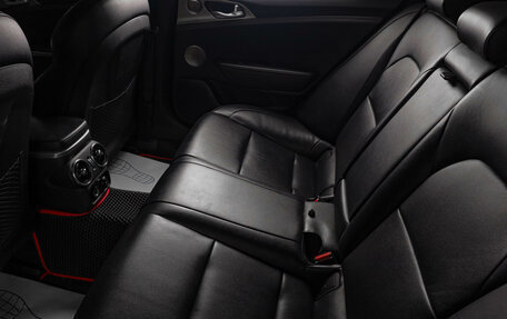 KIA Stinger I, 2019 год, 2 919 000 рублей, 22 фотография