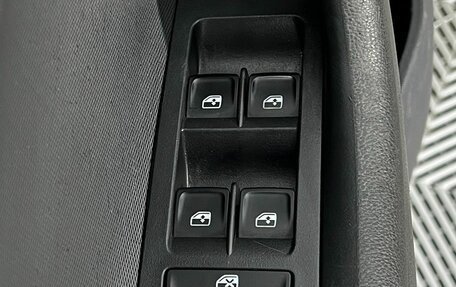 Skoda Rapid I, 2018 год, 1 450 000 рублей, 19 фотография