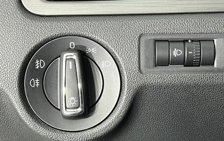 Skoda Rapid I, 2018 год, 1 450 000 рублей, 20 фотография