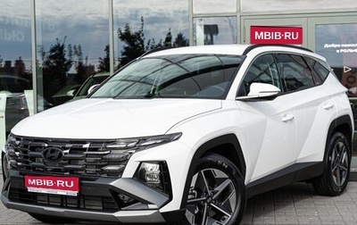 Hyundai Tucson, 2025 год, 4 490 000 рублей, 1 фотография