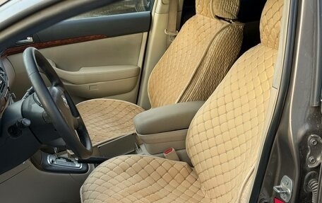 Toyota Avensis III рестайлинг, 2006 год, 699 000 рублей, 12 фотография