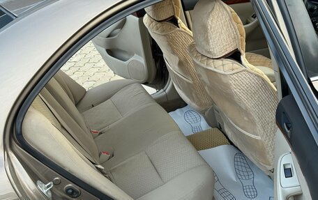 Toyota Avensis III рестайлинг, 2006 год, 699 000 рублей, 14 фотография