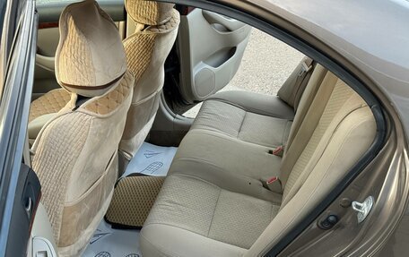 Toyota Avensis III рестайлинг, 2006 год, 699 000 рублей, 13 фотография