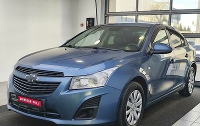Chevrolet Cruze II, 2012 год, 619 000 рублей, 1 фотография
