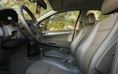 Opel Astra H, 2008 год, 369 000 рублей, 1 фотография