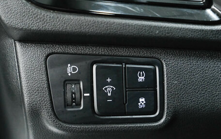 Hyundai Solaris II рестайлинг, 2021 год, 1 390 000 рублей, 12 фотография