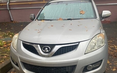 Great Wall Hover H5, 2012 год, 650 000 рублей, 1 фотография