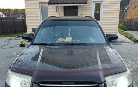 Subaru Forester, 2007 год, 888 000 рублей, 1 фотография