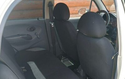 Daewoo Matiz I, 2012 год, 200 000 рублей, 1 фотография