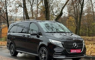 Mercedes-Benz V-Класс, 2024 год, 11 350 000 рублей, 1 фотография