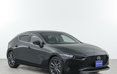 Mazda 3, 2020 год, 1 899 050 рублей, 1 фотография