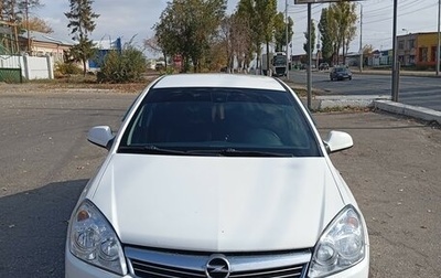Opel Astra H, 2011 год, 595 000 рублей, 1 фотография