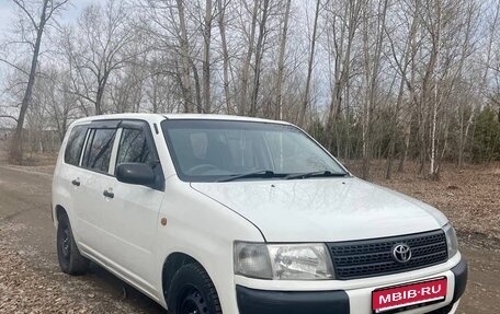 Toyota Probox I, 2003 год, 525 000 рублей, 1 фотография