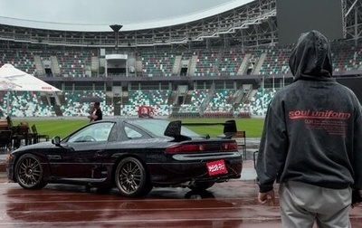 Mitsubishi 3000 GT II (Z15AM) рестайлинг, 1994 год, 2 100 000 рублей, 1 фотография