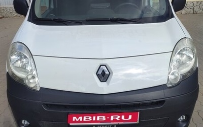 Renault Kangoo II рестайлинг, 2012 год, 755 000 рублей, 1 фотография