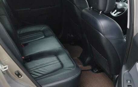 KIA Sportage III, 2011 год, 1 150 000 рублей, 8 фотография