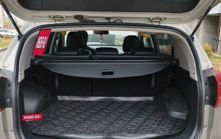 KIA Sportage III, 2011 год, 1 150 000 рублей, 11 фотография