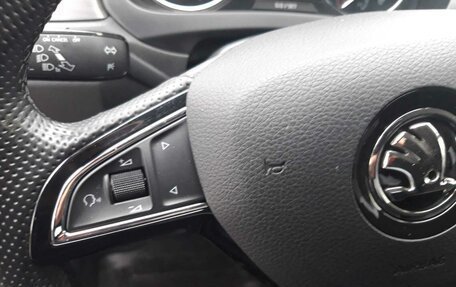 Skoda Rapid I, 2019 год, 1 589 000 рублей, 10 фотография