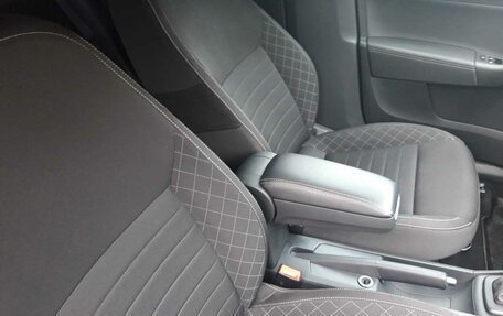 Skoda Rapid I, 2019 год, 1 589 000 рублей, 17 фотография