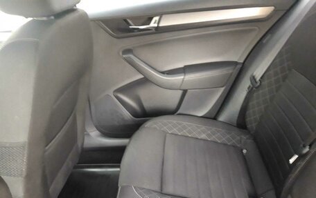 Skoda Rapid I, 2019 год, 1 589 000 рублей, 20 фотография