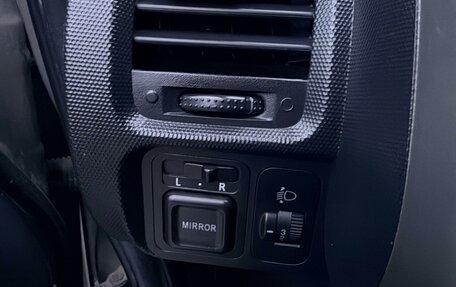 Honda Jazz I рестайлинг, 2008 год, 537 000 рублей, 10 фотография