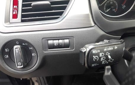 Skoda Rapid I, 2019 год, 1 589 000 рублей, 11 фотография