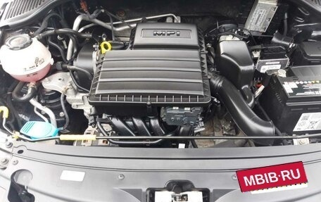 Skoda Rapid I, 2019 год, 1 589 000 рублей, 21 фотография