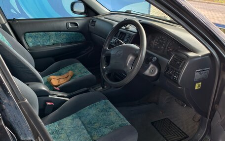 Toyota Sprinter Carib III, 1997 год, 390 000 рублей, 5 фотография