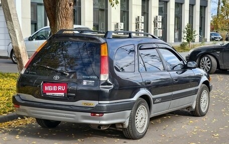 Toyota Sprinter Carib III, 1997 год, 390 000 рублей, 3 фотография