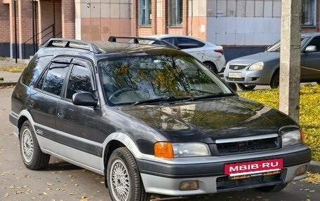 Toyota Sprinter Carib III, 1997 год, 390 000 рублей, 2 фотография