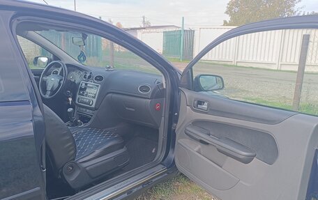 Ford Focus II рестайлинг, 2006 год, 370 000 рублей, 7 фотография