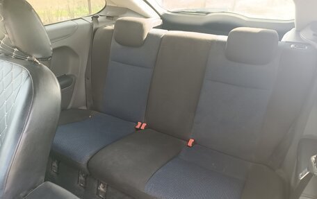 Ford Focus II рестайлинг, 2006 год, 370 000 рублей, 11 фотография