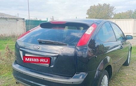 Ford Focus II рестайлинг, 2006 год, 370 000 рублей, 2 фотография