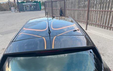 Renault Kaptur I рестайлинг, 2017 год, 1 370 000 рублей, 5 фотография