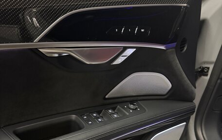 Audi S8, 2024 год, 21 000 000 рублей, 7 фотография