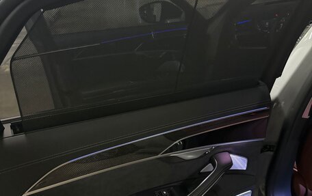 Audi S8, 2024 год, 21 000 000 рублей, 9 фотография