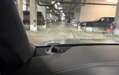 Audi S8, 2024 год, 21 000 000 рублей, 14 фотография