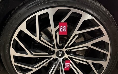 Audi S8, 2024 год, 21 000 000 рублей, 11 фотография