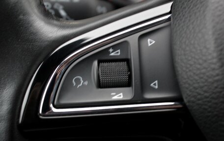 Skoda Octavia, 2017 год, 1 880 000 рублей, 10 фотография