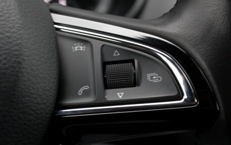 Skoda Octavia, 2017 год, 1 880 000 рублей, 11 фотография