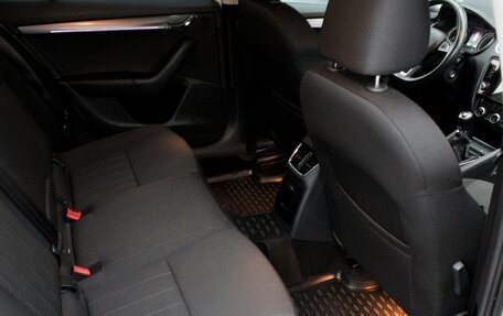 Skoda Octavia, 2017 год, 1 880 000 рублей, 21 фотография