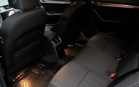 Skoda Octavia, 2017 год, 1 880 000 рублей, 22 фотография