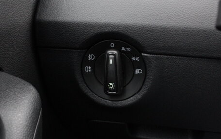 Skoda Octavia, 2017 год, 1 880 000 рублей, 18 фотография