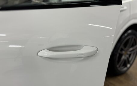 Porsche Cayenne III, 2021 год, 6 200 000 рублей, 8 фотография